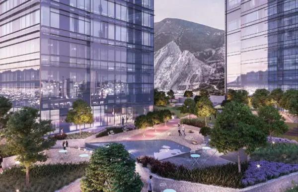 OFICINA EN VENTA cerca zona valle SANTA MARIA MONTERREY OFICINA EN VENTA cerca zona valle SANTA MARIA MONTERREY