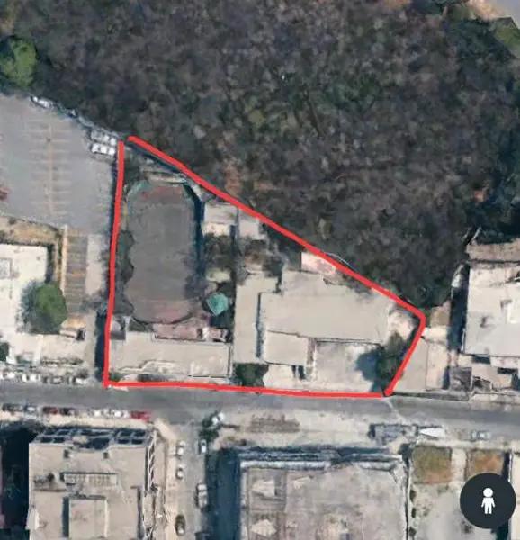 INVESTMENT LAND FOR SALE OBISPADO MONTERREY MEXICO INVESTMENT LAND FOR SALE OBISPADO MONTERREY MEXICO