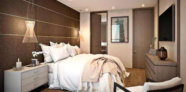 DEPARTAMENTO VENTA LA BANDA VALLE PONIENTE SANTA CATARINA