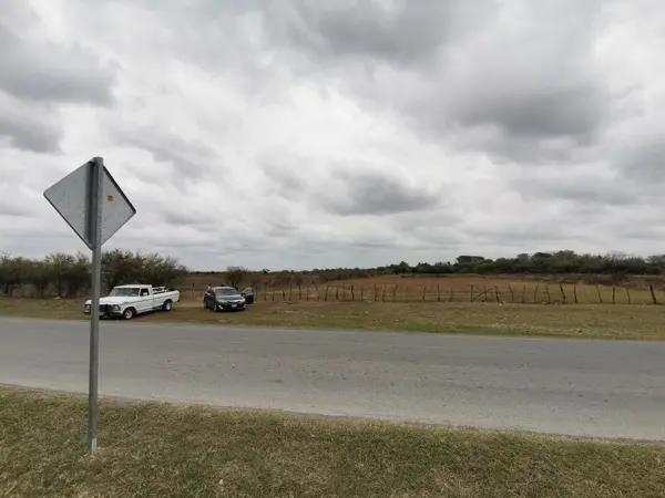 TERRENO EN VENTA uso campestre ganaderia CERRALVO NUEVO LEON