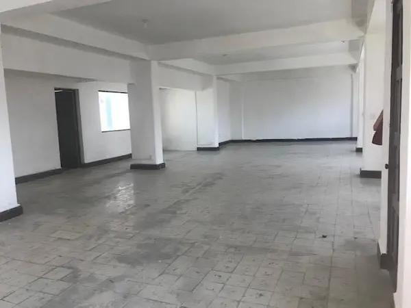 OFICINA PADRE MIER CENTRO DE MONTERREY RENTA