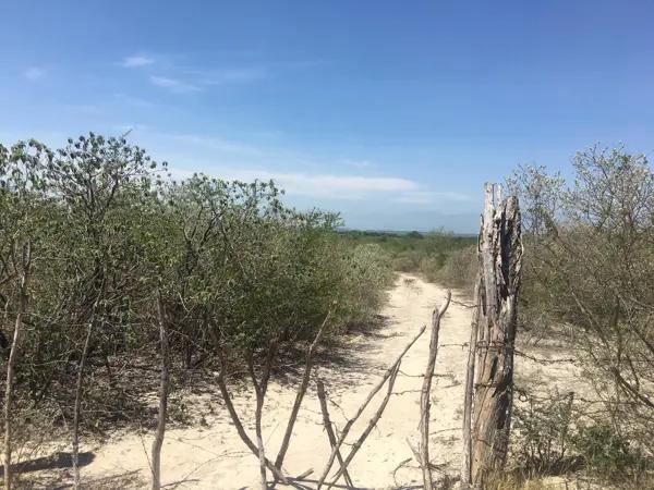 LAND FOR SALE IN PESQUERIA MEXICO