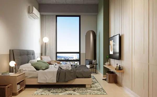 APARTMENT FOR SALE NEAR TO OBISPADO MONTERREY