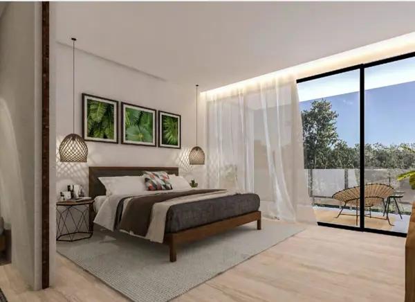 CONDO FOR SALE IN TULUM, MEXICO