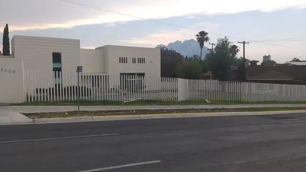 TERRENO EN RENTA por gomez morin CARRIZALEJO SAN PEDRO