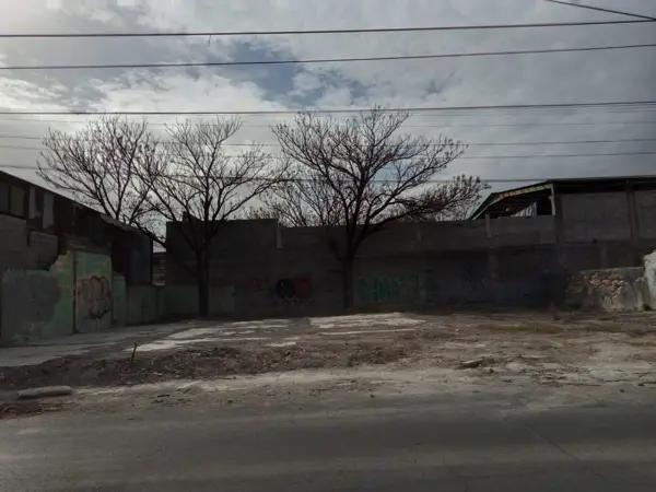 TERRENO RESIDENCIAL EN RENTA ZONA CENTRO SAN NICOLAS DE LOS GARZA TERRENO RESIDENCIAL EN RENTA ZONA CENTRO SAN NICOLAS DE LOS GARZA