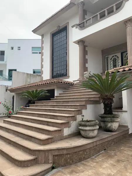 CASA VILLA MONTAÑA SAN PEDRO GARZA GARCIA VENTA