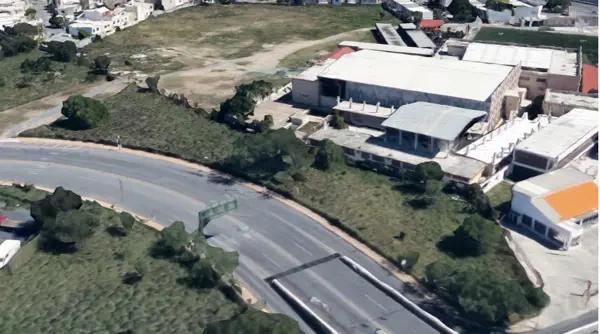 TERRENO COMERCIAL RENTA POR ARTURO B DE LA GARZA SAN NICOLAS