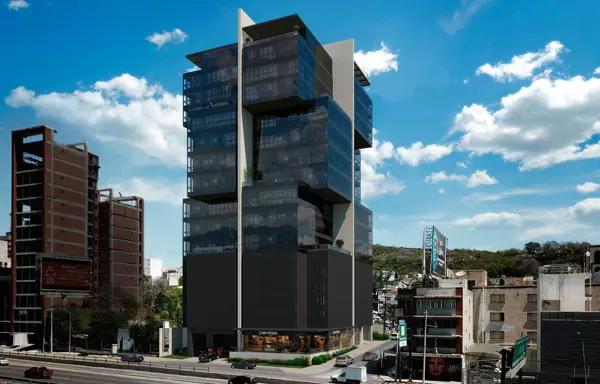 PRE VENTA departamento LOFT OBISPADO ZONA CENTRO MONTERREY