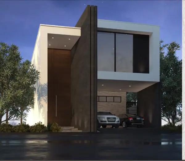 CASA MITICA CARRETERA NACIONAL SANTIAGO VENTA