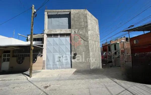 BODEGA SANTA MARIA DEL GRANJENO LEON VENTA