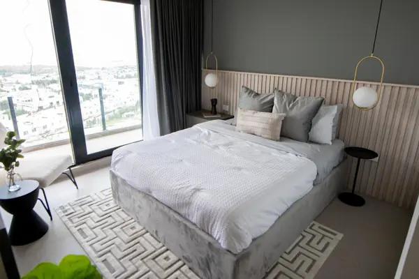 apartment for sale cumbres monterrey mexico