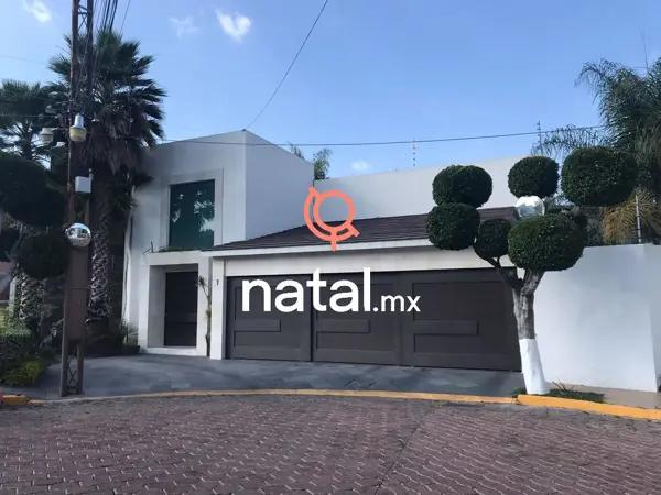 CASA VENTA por san martinito SAN ANDRES CHOLULA puebla