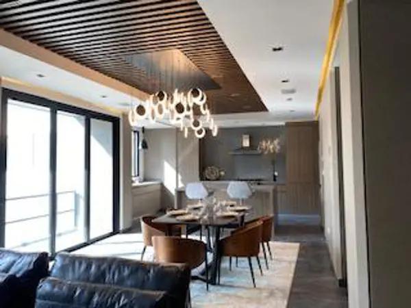 DEPARTAMENTO VENTA cerca obispado y san pedro SAN JERONIMO MONTERREY