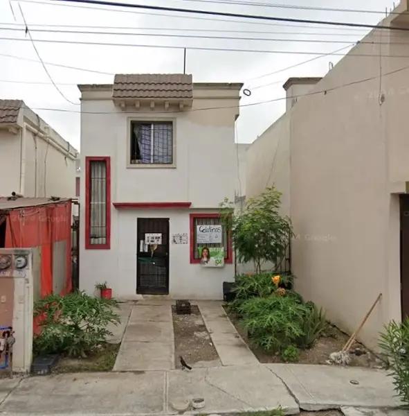 Venta de Casa en Monterrey, La Condesa - 3 Recámaras, Accesibilidad para Mayores, Cocina Integral Venta de Casa en Monterrey, La Condesa - 3 Recámaras, Accesibilidad para Mayores, Cocina Integral