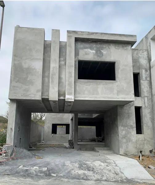 CASA ZONA BARRO MITICA CARRETERA NACIONAL SANTIAGO VENTA