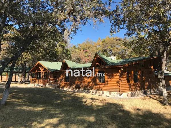 CASA AMOZOC HARAS DEL BOSQUE PUEBLA VENTA