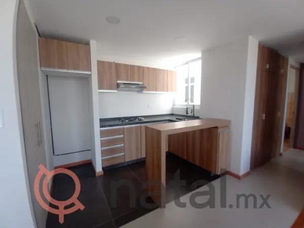 DEPARTAMENTO LA CARCAÑA SAN PEDRO CHOLULA PUEBLA VENTA