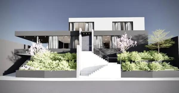 HOUSE FOR SALE TERRALTA COUTRY CLUB GARCIA MONTERREY