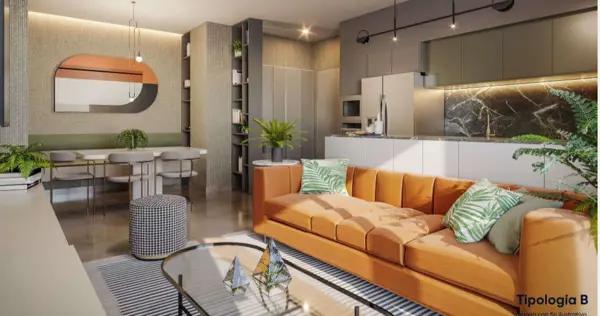 DEPARTAMENTO EN VENTA por torres moradas SANTA MARIA MONTERREY