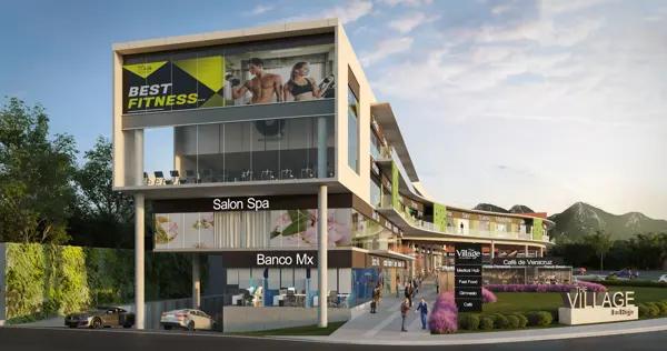 LOCAL EN VENTA por la rioja y esfera CARRETERA NACIONAL MONTERREY