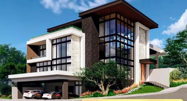 CASA SIERRA ALTA 10 CARRETERA NACIONAL MONTERREY VENTA