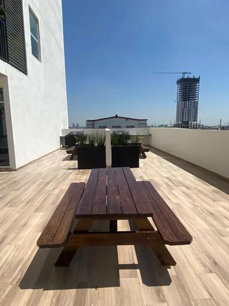DEPARTAMENTO ARENA CALZADA MADERO MONTERREY CENTRO VENTA