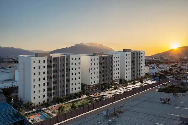 DEPARTAMENTO EN PRE VENTA por diaz de berlanga JARDINES DE ANAHUAC SAN NICOLAS DEPARTAMENTO EN PRE VENTA por diaz de berlanga JARDINES DE ANAHUAC SAN NICOLAS