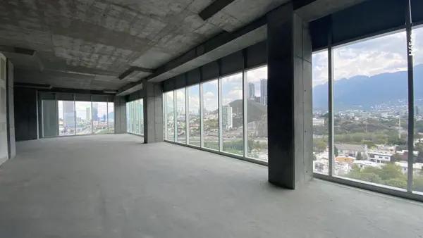 OFICINA EN RENTA cerca san pedro y el obispado SAN JERONIMO MONTERREY
