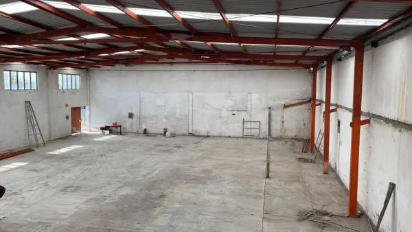 BODEGA EN RENTA LA CLAVELLANIA SALINAS VICTORIA NUEVO LEON BODEGA EN RENTA LA CLAVELLANIA SALINAS VICTORIA NUEVO LEON