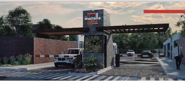 TERRENO EN VENTA por el CENTRO DE ALLENDE NUEVO LEON