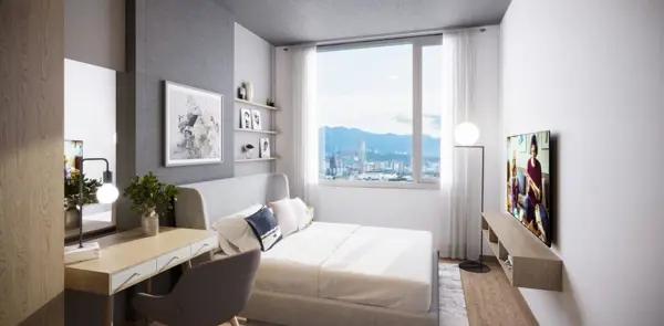 DEPARTAMENTO EN VENTA por fundidora ZONA CENTRO MONTERREY