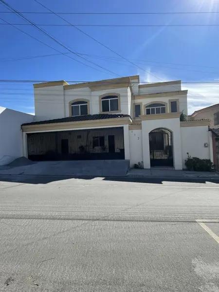 CASA EN VENTA por puerta del sol COLINAS DE SAN JERONIMO MONTERREY