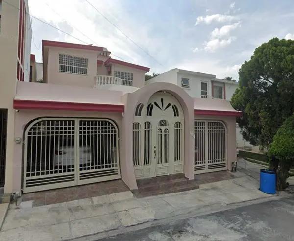 CASA VENTA CIUDAD SATELITE MONTERREY