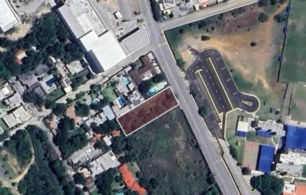 TERRENO VENTA por la herradura CARRETERA NACIONAL MONTERREY