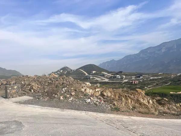 TERRENO EN VENTA TERRALTA GARCIA NUEVO LEON TERRENO EN VENTA TERRALTA GARCIA NUEVO LEON