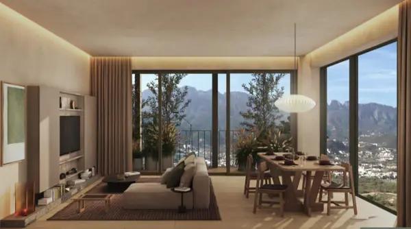 DEPARTAMENTO EN VENTA SAN JERONIMO MONTERREY DEPARTAMENTO EN VENTA SAN JERONIMO MONTERREY