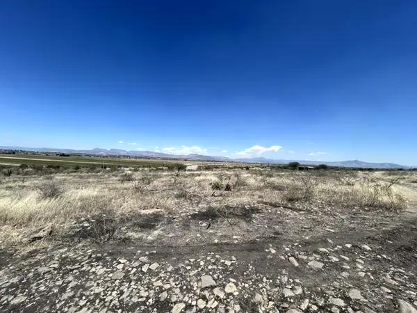 TERRENO EN VENTA sotelo SANTA ANA DEL CONDE GUANAJUATO