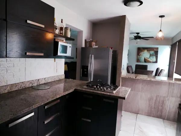CASA EN VENTA fraccionamiento MAYA san miguel GUADALUPE