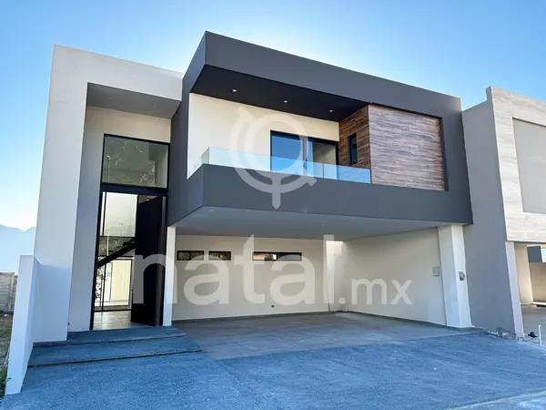 CASA EN VENTA por las MISIONES CARRETERA NACIONAL SANTIAGO