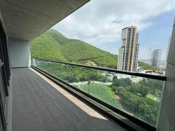 DEPARTAMENTO SONOMA VALLE ORIENTE SAN PEDRO MONTERREY VENTA
