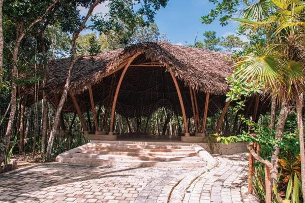 TERRENO EN VENTA tulum QUINTANA ROO MEXICO