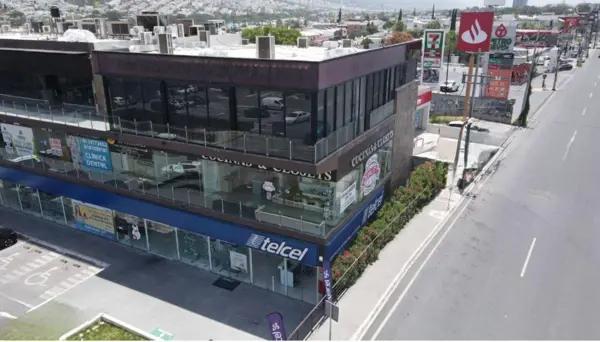 LOCAL ZONA SATELITE GARZA SADA MONTERREY VENTA