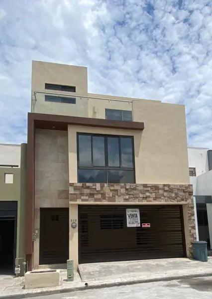 CASA VENTA hacienda portales PUERTA HIERRO CUMBRES MONTERREY