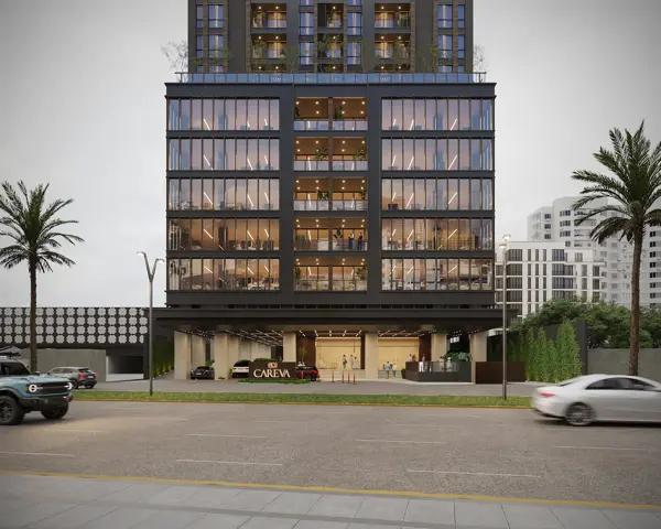 DEPARTAMENTO EN VENTA cerca san pedro SAN JERONIMO MONTERREY