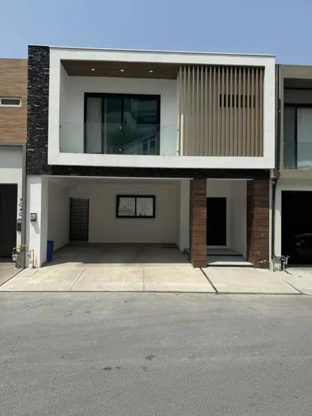 CASA VENTA VISTALTA CARRETERA NACIONAL MONTERREY
