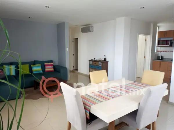 DEPARTAMENTO REAL DEL BOSQUE 2 LEON VENTA