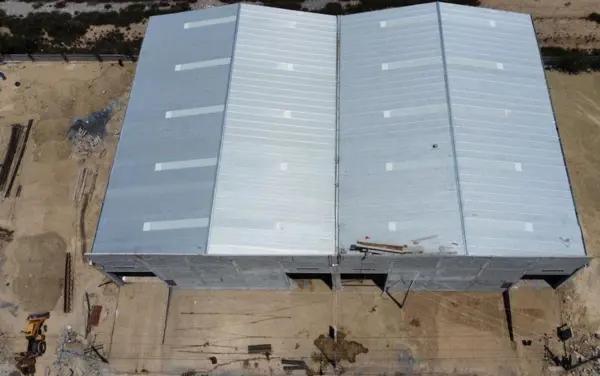 BODEGA EN VENTA zona pemex logistica SANTA CATARINA MEXICO