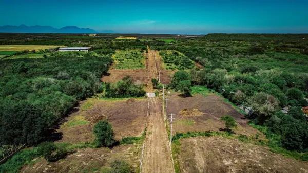 TERRENO EN VENTA EL BAJIO MONTEMORELOS NUEVO LEON