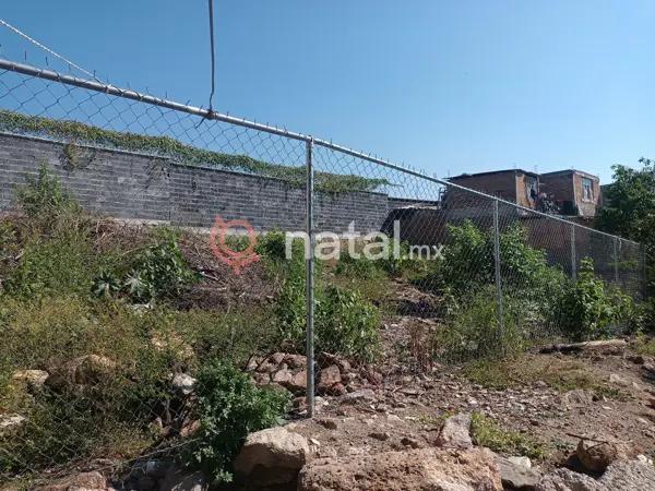 TERRENO LOTE VENTA REAL DEL CASTILLO LEON GUANAJUATO